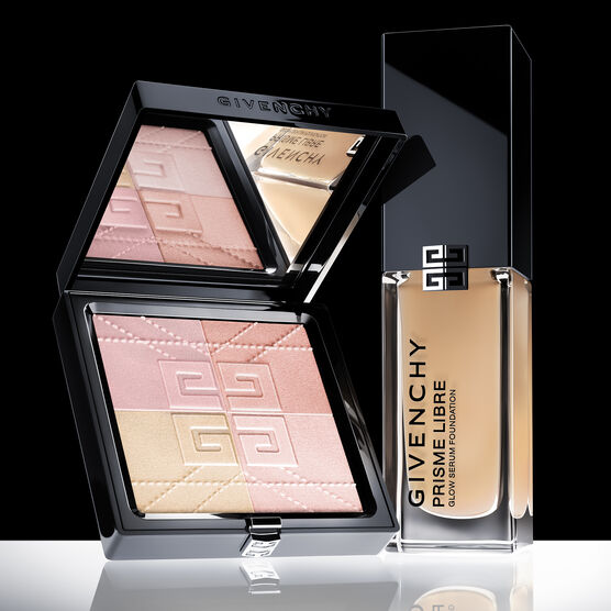 PRISME LIBRE PRESSED POWDER 7G H01